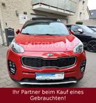 Kia Sportage 1.7 CRDi GT-Line Panoramadach ACC AHK