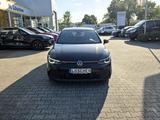 Volkswagen Golf VIII Limo GTI Pano H&K Navi LederVienna AHK - Volkswagen Golf: Schwarz, GTI