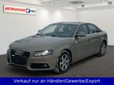 Audi A4 2.7 TDI Automatik Ambiente Lim. Xenon - Audi A4 mit Diesel-Antrieb: Limousine, 2.7