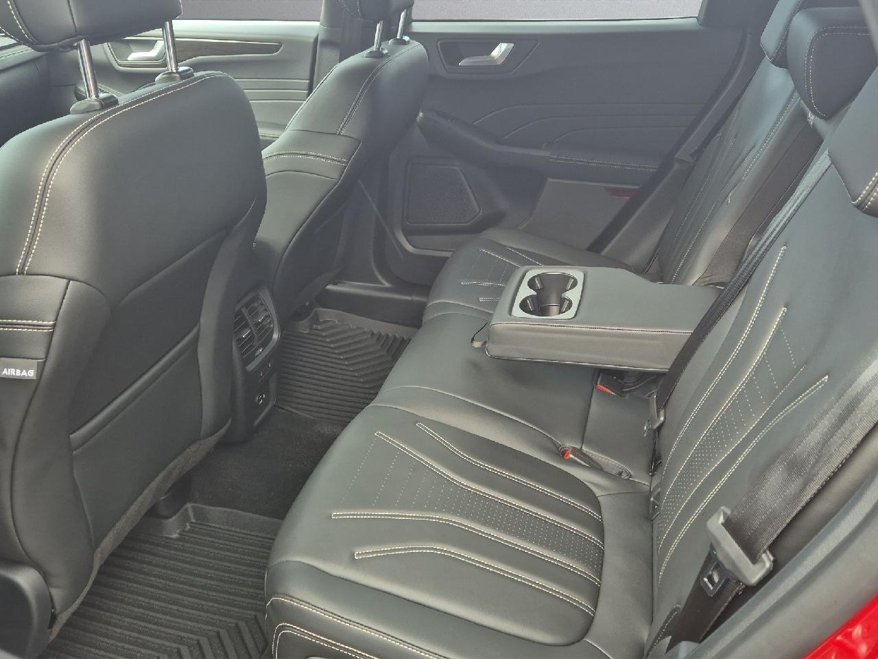 Ford Kuga Vignale