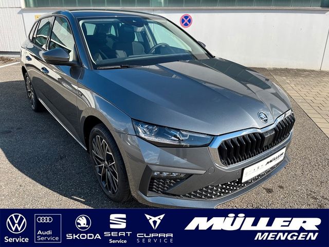 Skoda Scala DRIVE 1,0 TSI DSG Navi|AHK|Kamera|Matrix