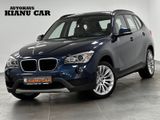 BMW X1 18 d sDrive.AHK.NAVI.KLIMAAUTOMATIK.BI-XENON - BMW X1 Gebrauchtwagen in Bremen