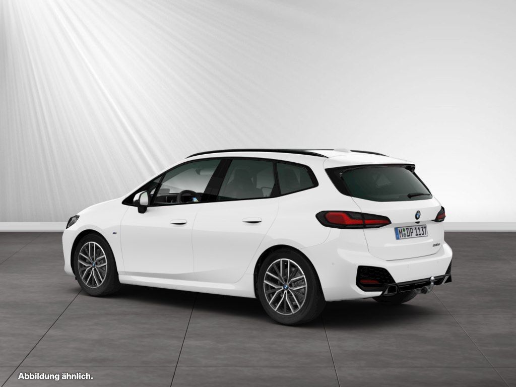 BMW 220 Active Tourer - Bild 7