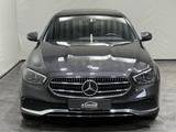Mercedes-Benz E 220 d Avantgarde Multibeam+Panorama+FahrAssist - graue Mercedes-Benz E-Klasse