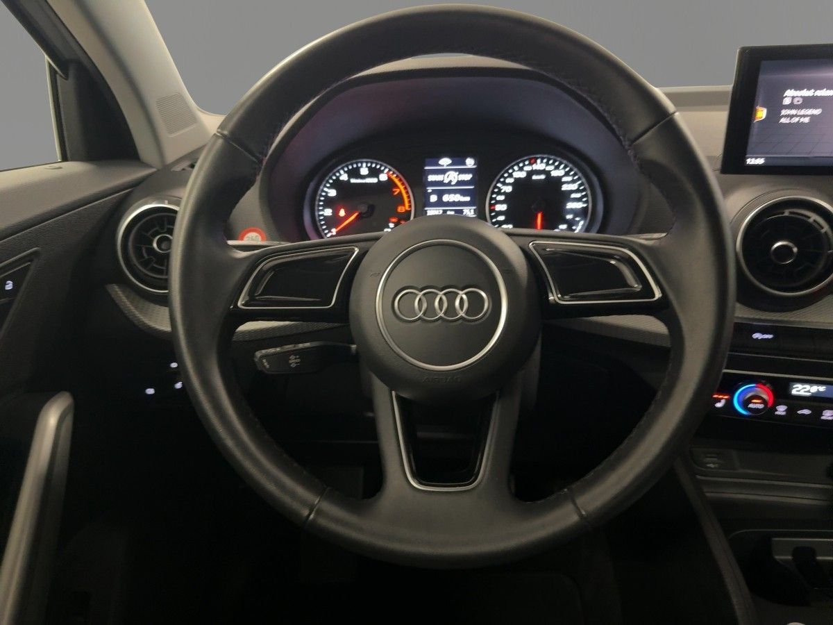 Audi Q2 - Bild 13