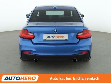 BMW 220 - 5