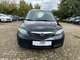 Mazda 2 Lim. 1.4 TÜV Neu, Garantie - gebrauchte Mazda 2 aus dem Jahr 2006