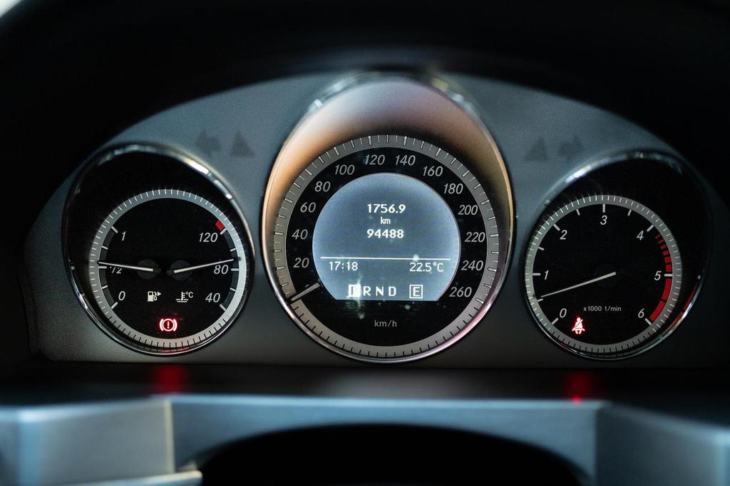 Mercedes-Benz GLK 350