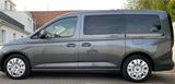 Volkswagen Caddy Maxi LANG 1.Hand NAVI KAMERA MET - Volkswagen Caddy: Lang