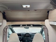 Chausson C 514 *Dieselheizung*Kurz und Kompakt*