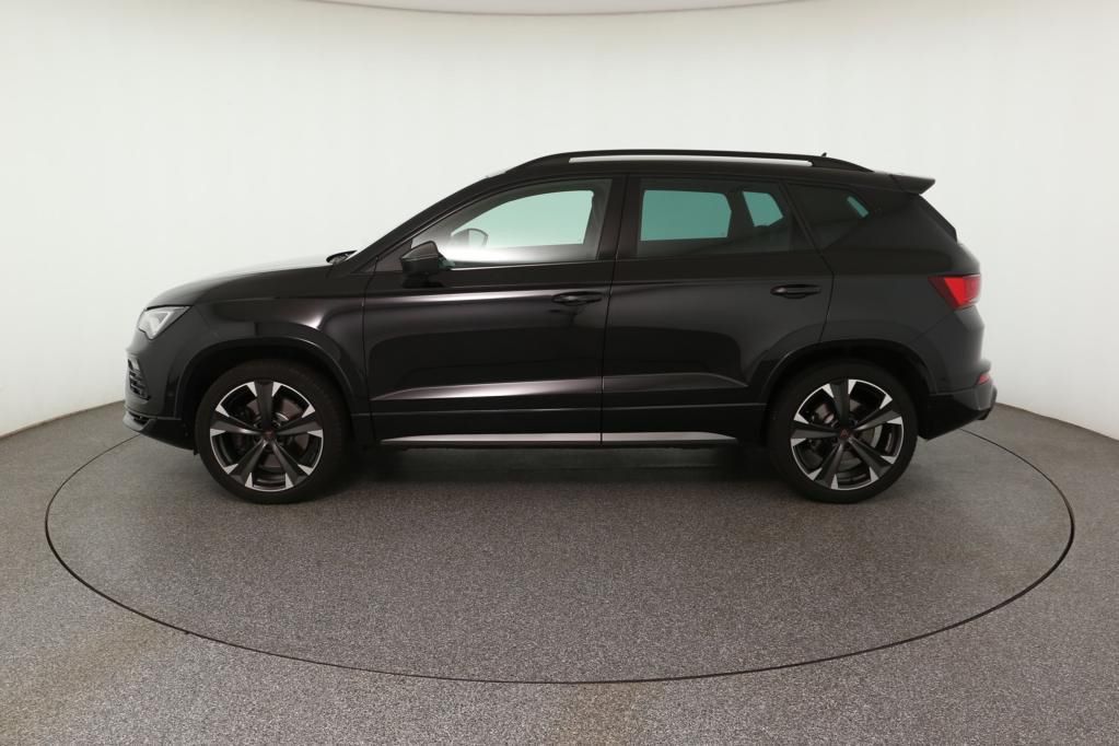 Cupra Ateca 2.0 TSI 221kW Tempo*PDC*RFK*SH*Nav*Klima