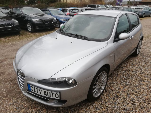 Alfa Romeo 147