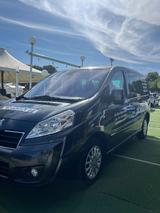 Peugeot Expert Tepee 2.0 HDi 98CV FAP PC Access  - Peugeot Expert Tepee mit Diesel-Antrieb