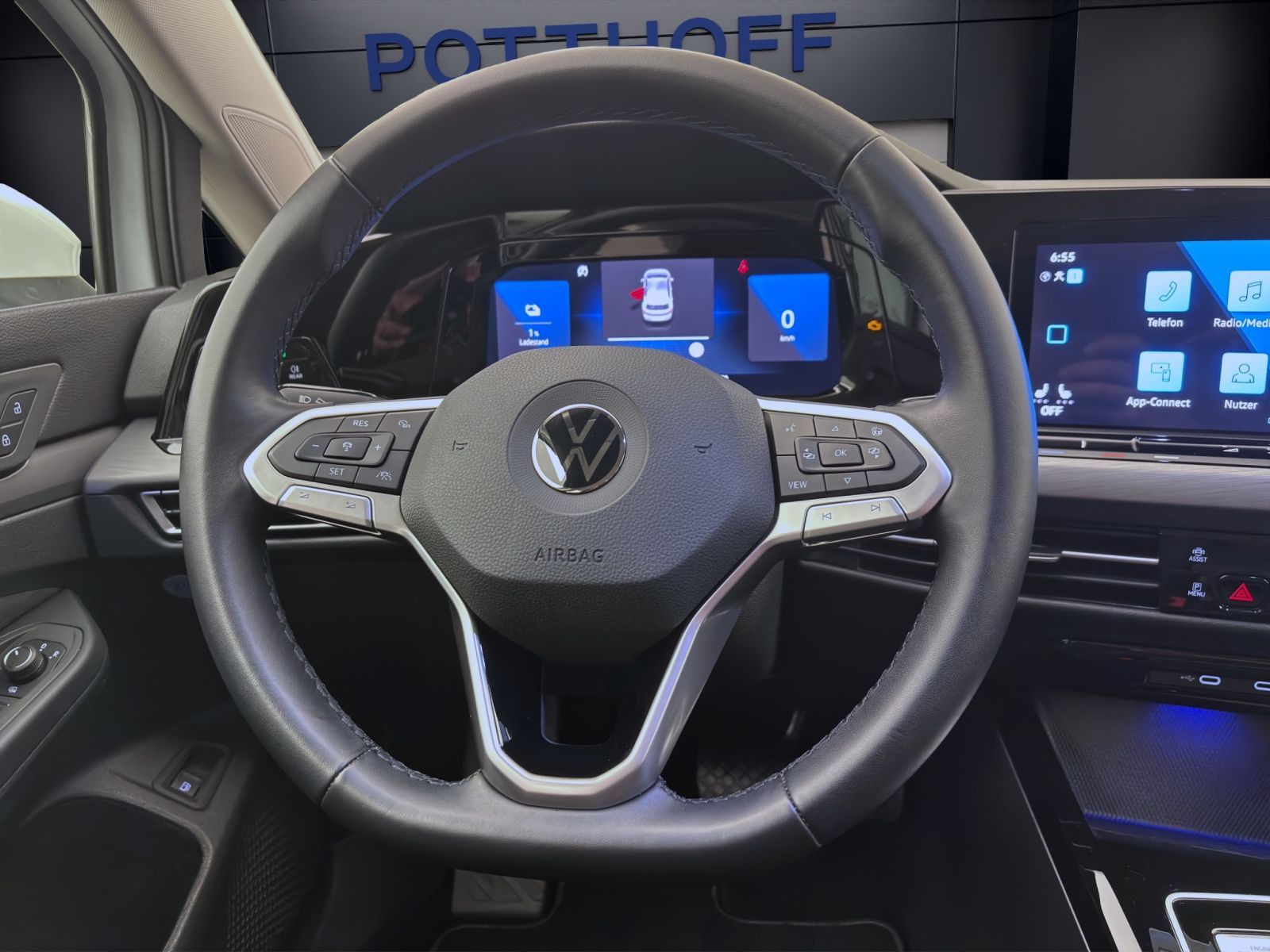 Volkswagen Golf - Bild 12