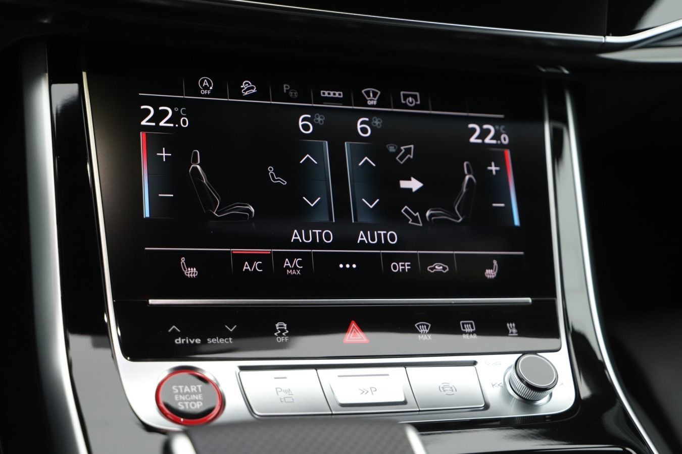 Audi SQ7 - Bild 12