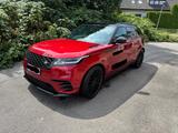 Land Rover Range Rover Velar 3.0 D300 R-DYNAMIC SE AWD ... - Land Rover Range Rover Velar in Oberhausen
