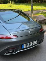 Mercedes-Benz AMG GT S 4.0 V8 S DCT S - gebrauchte Mercedes-Benz AMG GT S aus dem Jahr 2017