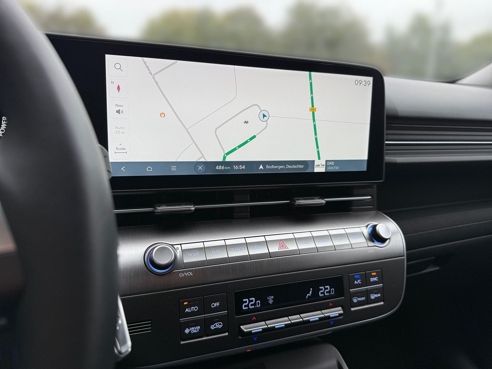 Hyundai Kona – Bild 9