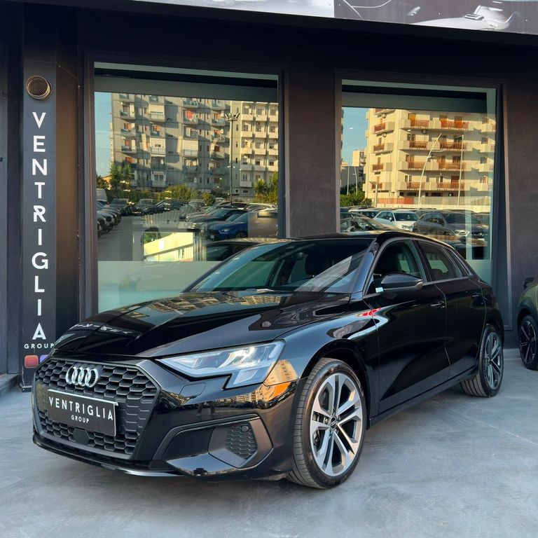 Image of Audi A3