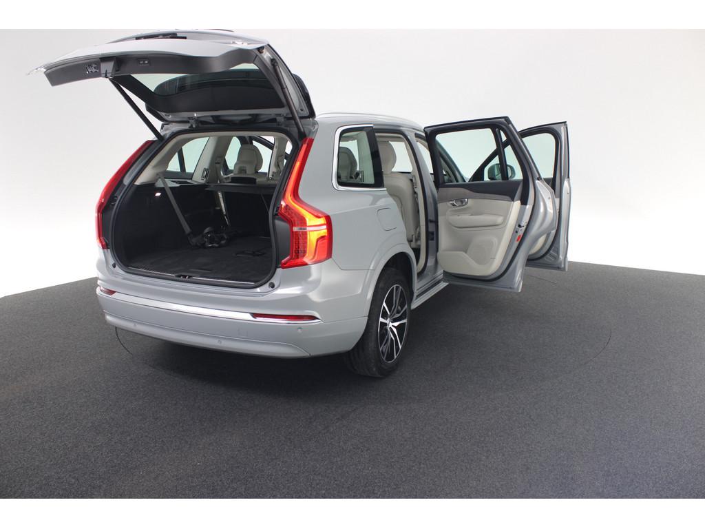Volvo XC90 Recharge T8 AWD AHK ACC FACEL. STANDHZ LED