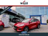 Ford Kuga ST-Line X Fahrer-Assistenz-/Styling-Paket