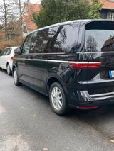 Volkswagen T7 Multivan 2.0 TSI OPF DSG Style Style - Volkswagen T7: Von Privat