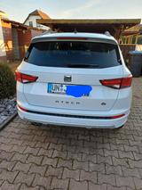 Seat Ateca 2.0 TDI FR DSG ,Panoramadach,Gepflegt - Seat Ateca von privat