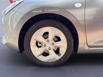 Suzuki Swift 1.2 DUALJET HYBRID Comfort