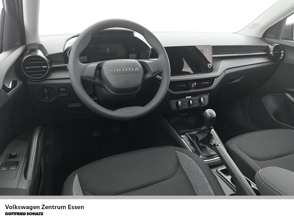 Skoda Fabia - Bild 13