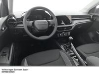 Skoda Fabia - Vorschau Bild 13