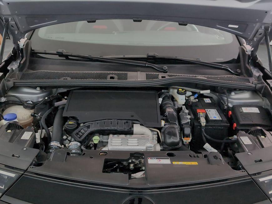Opel Mokka 1.2 DI Turbo Automatik GS Line +Navi+LED+P