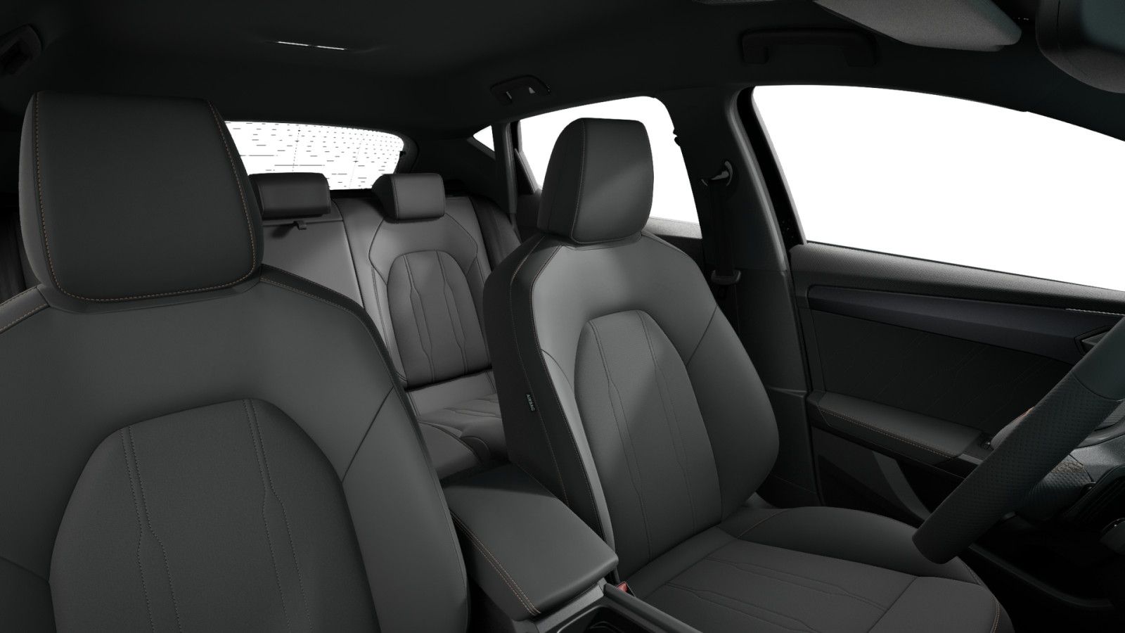 Cupra Leon - Bild 13
