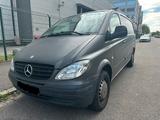 Mercedes-Benz Mercedes Vito 109 CDI - gebrauchte Mercedes-Benz Vito aus dem Jahr 2005