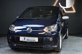 Volkswagen up! club up! BMT - VW up! Gebrauchtwagen in Bremen
