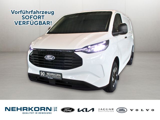 Ford Transit Custom TREND PHEV L1 LED NAVI Technolog