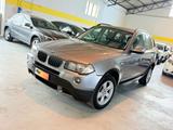 BMW Bmw X3 xDrive20d Limited Sport Edition 2010 - BMW X3: Limited Sport Edition