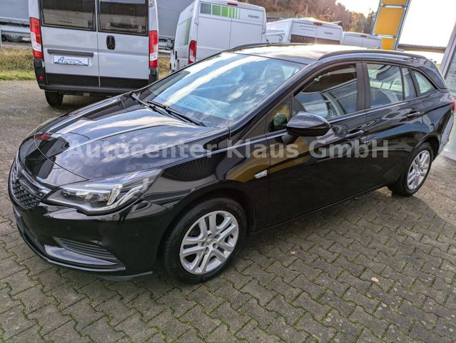 Opel Astra K Sports Tourer Business Start/Stop