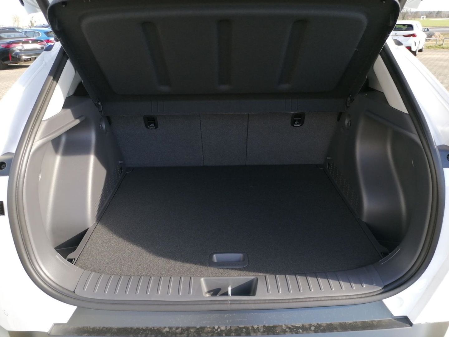 Hyundai Kona – Bild 12