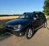 Dacia Duster Prestige; HU NEU, Klima, Navi,Sitzheizung - Dacia Duster von privat