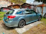 Subaru Legacy Kombi 2.0D Comfort Allrad TÜV 2028 Euro 5 - Subaru Legacy: Comfort