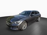 BMW 320i Touring AHK Klimaaut HUD Shzg Laser PDC - BMW 320 in Bielefeld