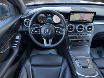 Mercedes-Benz GLC 200 d 4Matic Coupe*AMG*LED*KAMERA*DIGITAL