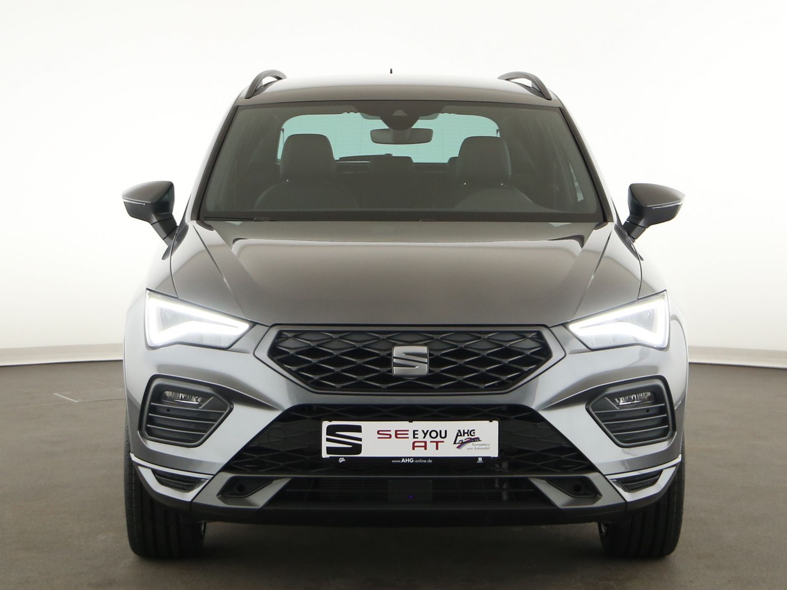 Seat Ateca - Bild 3