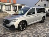 Ford Tourneo Connect Active L2 LED PANO ACC AHK 7Sitz - gebrauchte Ford Kleinbus
