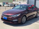 Kia Optima 2.0 T-GDI Auto GT GT - Kia Optima: Gdi