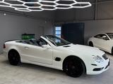 Mercedes-Benz SL 500 AMG/ACC/BI-XENON/ABC/SITZBELÜFTUNG - Mercedes-Benz SLR aus 2004