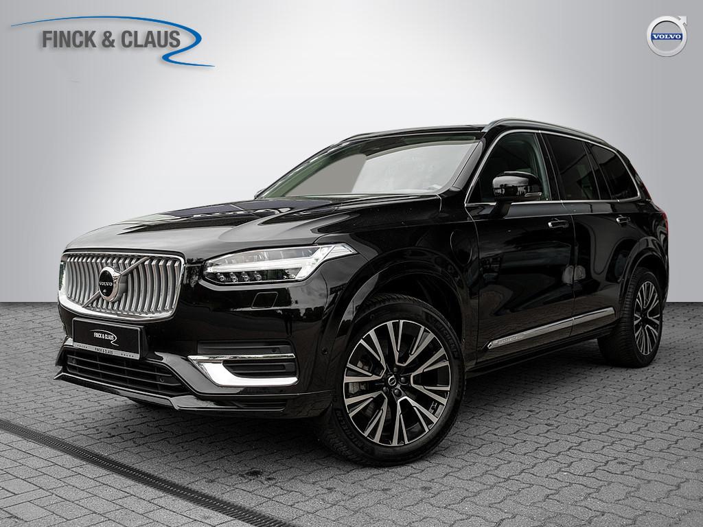 Volvo XC90 T8 AWD Plus Bright