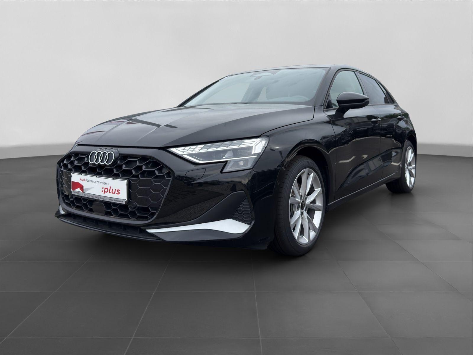 Audi A3 Sportback 35 TFSI LED NAVI eSITZE KAMERA, миниатюра 2