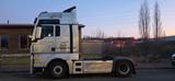 MAN TGX 18.540 - MAN Hannover