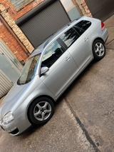 Volkswagen Verkaufe Golf 5 1.4 TSI neue Steuerkette k... - Volkswagen Golf aus 2007: Kombi